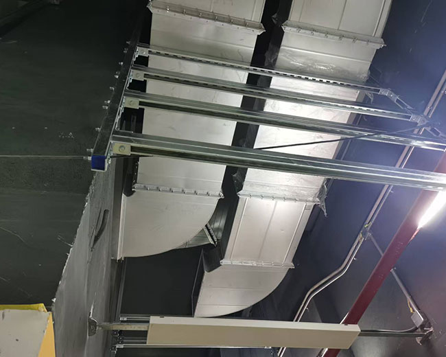 中翔開拓(重慶)供應鏈管理有限公司